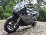 BMW K 1200 S - MOTORRAD AUS DEM JAHR 2005