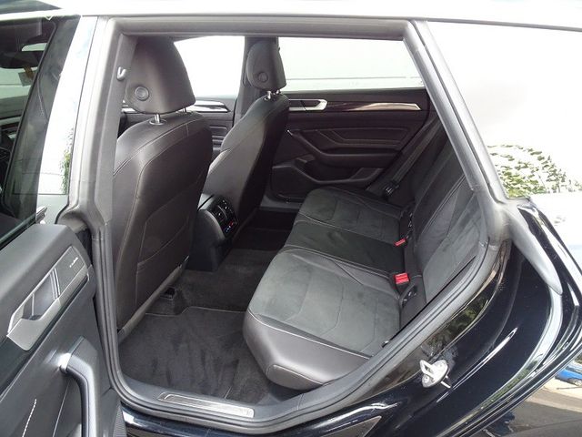 Arteon Shooting Brake 2.0 TSI DSG R-Line