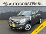 MINI Cooper Countryman Mini 1.6I Pepper Navi Ecc Temp