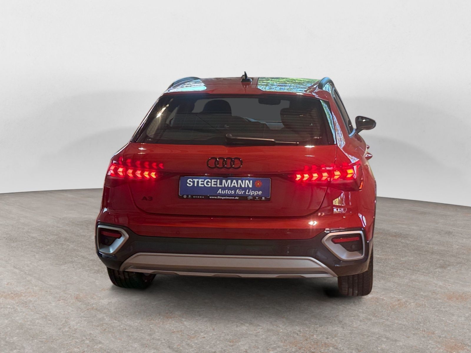Audi A3 - Bild 7
