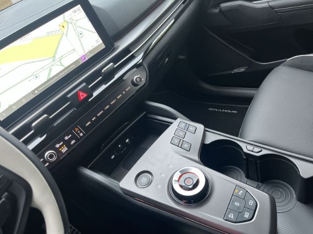 Fahrzeugabbildung Kia Sportage 1.6T AWD DCT GT-LINE *DRIVEWISE-PAKET*S