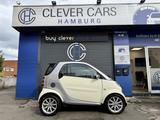 Smart ForTwo PASSION*KLIMA*PANO*ALLWETTER*AUTOMATIK - Smart Gebrauchtwagen von 2005