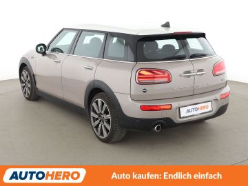 MINI Cooper Clubman - 4