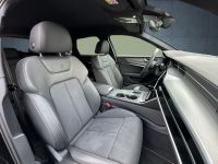 Audi S6 - Vorschau Bild 16