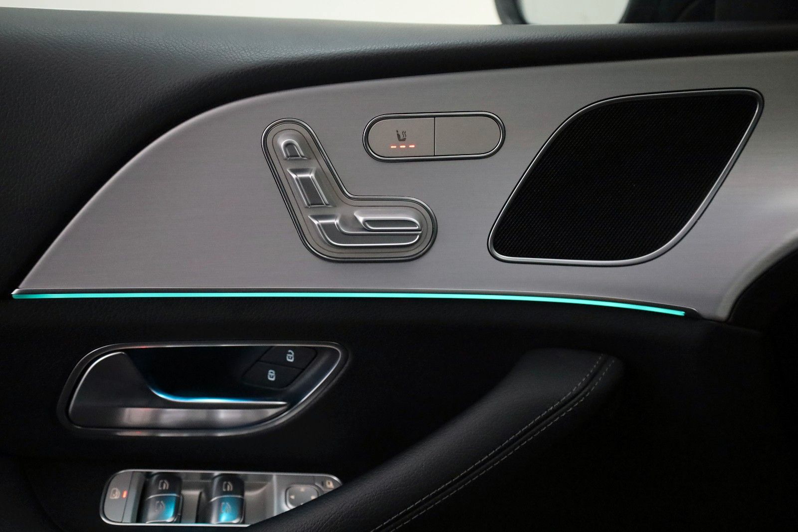 Fahrzeugabbildung Mercedes-Benz GLE 350 de 4Matic,Leder,Navi,LED,SH,360Kamera