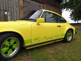 Porsche 911 , 3.2 RUF SCR ,Basic Carrera 3.0 - Porsche aus 1976: 911 Carrera