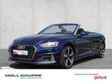 Audi A5 Cabriolet 35 TFSI S tronic advanced MATRIX LM - Audi Jahreswagen: Cabrio
