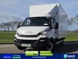 Iveco DAILY 35S18 Bakwagen Deuren XL! - Iveco Diesel Pritsche + Plane 35s18