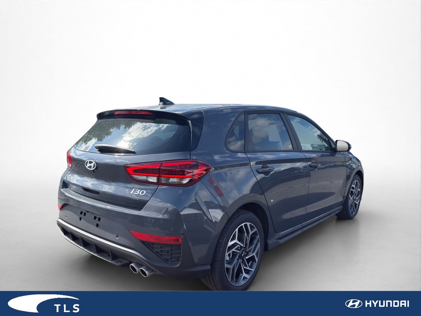 Hyundai i30 – Bild 3
