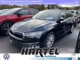 Skoda OCTAVIA Combi SELECTION 2.0 TDI DSG (+EURO6) LED - Skoda Jahreswagen: Eu