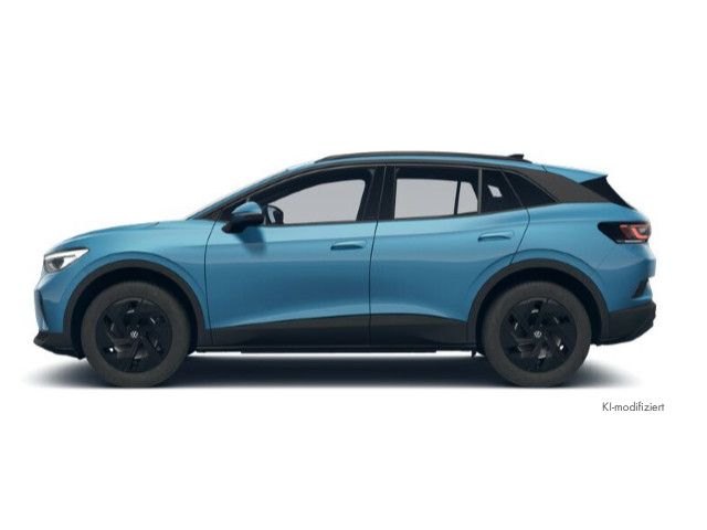 Volkswagen ID.4 - Bild 4