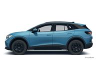 Volkswagen ID.4 - Vorschau Bild 4