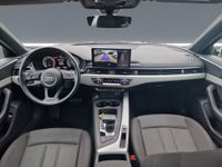 Audi A4 - Vorschau Bild 9