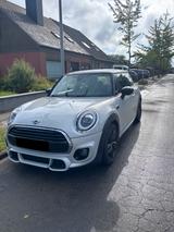 MINI Cooper 1.5A OPF - MINI COOPER_COUPE Benziner Gebrauchtwagen