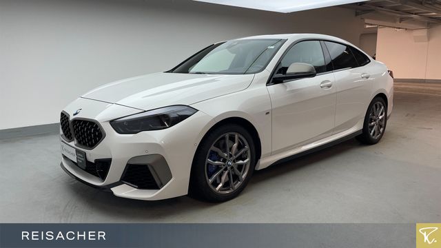 BMW M235i A xDrive GC LCProf,HUD,LED,ACC,Pano,RFK