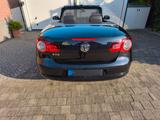 Volkswagen Eos 2.0 FSI 1.Hand 85000km - gebrauchte VW Eos aus dem Jahr 2008