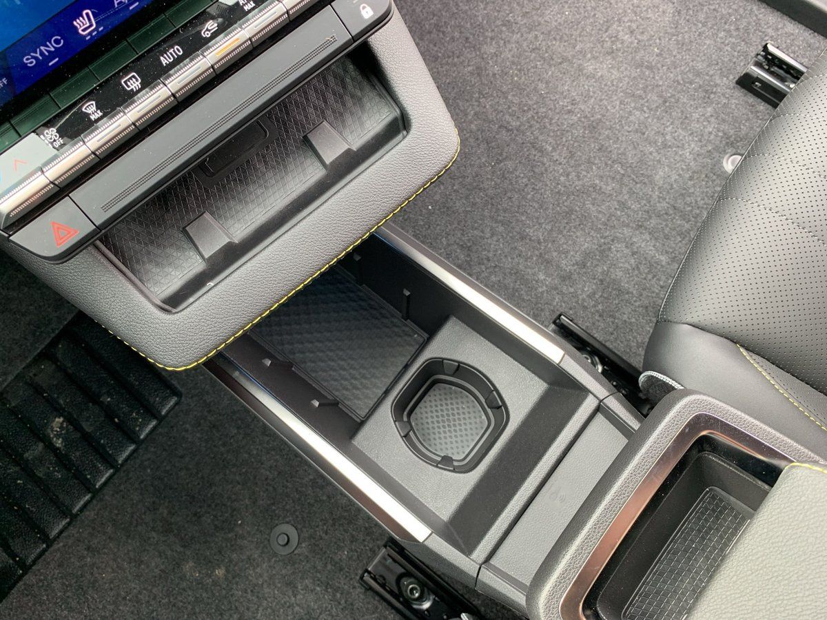 Renault Scenic E-TECH - Bild 19