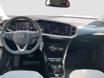 Fotografie des Opel Mokka Elegance AT Navi Kamera LED Sitzheizg ACC