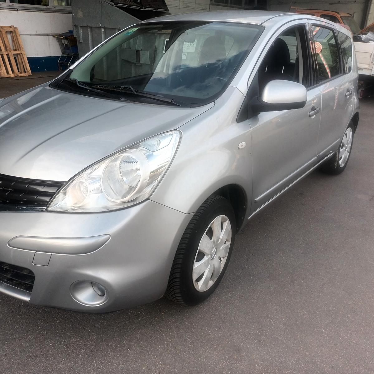 Nissan Note acenta 1.6