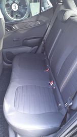 Fahrzeugabbildung Hyundai i10 1.0 Connect & Go NAVI KAMERA SHZ