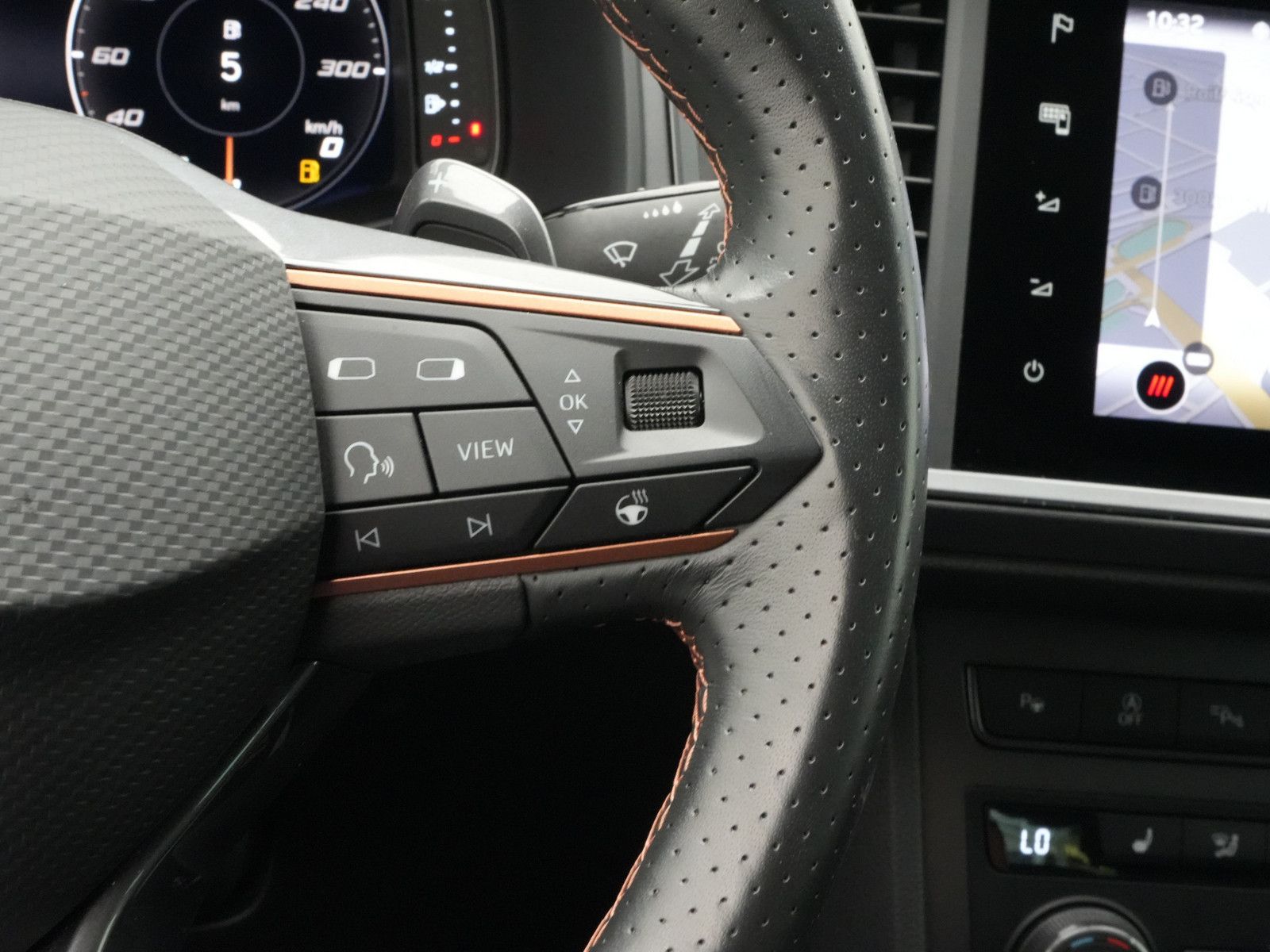 Cupra Ateca - Bild 7