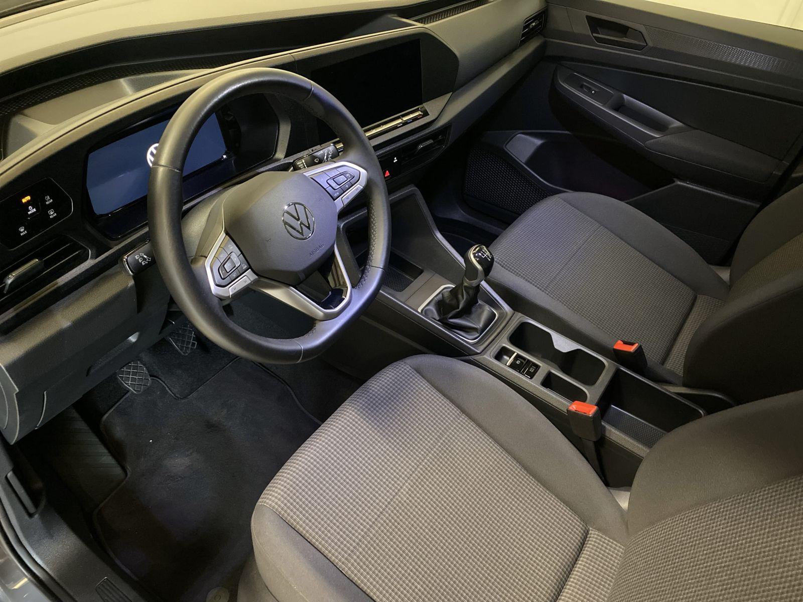 Volkswagen Caddy Maxi 1.5 TSI *vorb.AHK*Standhzg.*PDC*SHZ