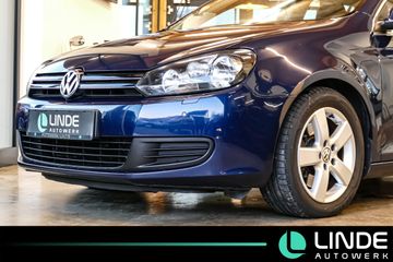 Volkswagen Golf - 2