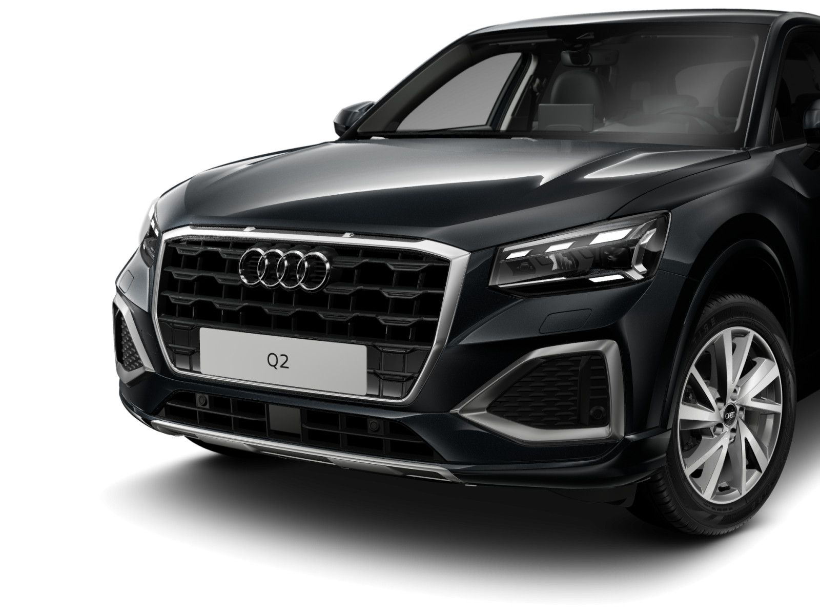 Audi Q2 - Bild 9