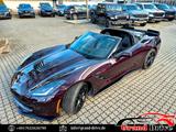 Corvette C7 Coupe Stingray 6.2 V8 2LT TARGA/BOSE/LEDER - Corvette C7 aus 2017
