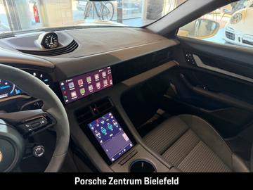 صورة مصغرة 26 لـ 2025 Porsche TAYCAN