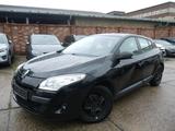 Renault Megane III/Klima/TÜV/SHZ/Allwetter - gebrauchte Renault Megane aus dem Jahr 2011
