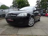 Opel Corsa C Edition/Klimaautomati/2-Hand/Tüv 04.2027 - Opel Corsa aus 2005: C