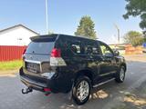 Toyota Land Cruiser Life 3.0D-4D Navi Kamara 1 Hand - Toyota Land Cruiser: D4d