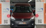 Volkswagen Caddy Roncalli*NUR 144TKM*7 SITZE*2x SCHIEBETÜR* - Volkswagen Caddy: 14