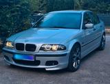 BMW E46 318i - gebrauchte BMW 318 aus dem Jahr 2001