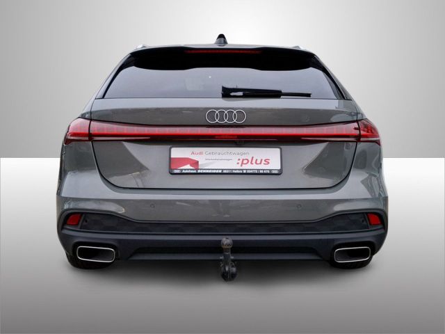 A5 AVANT TFSI S-TRONIC AZV+CAM+LED