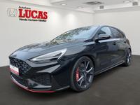 Hyundai i30 N 2.0TGDI Performance Autom.*8FACH*UNFALLFRE