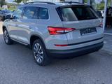 Skoda Kodiaq 2.0 TDI DSG AHK+PANORAMA+Clever 19"+CANTO - graue Skoda Kodiaq