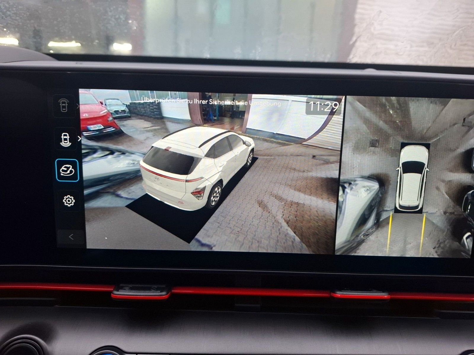 Hyundai Kona – Bild 20