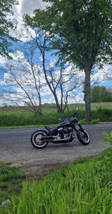 Harley-Davidson Harley Davidson Softail Slim - Angebote entsprechen deinen Suchkriterien