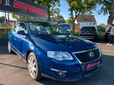 Volkswagen Passat Lim. Comfortline/1.HAND/KLIMA/ELF/86TKM - Volkswagen Passat aus 2006