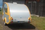Tabbert Wohnwagen Tab@320 - Tabbert 320
