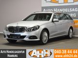 Mercedes-Benz E 250 T CGI BE ELEGANCE DISTRONIC|SD|COMAND|LED! - Mercedes-Benz: Elegance