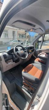 Fiat Autos Fiat Ducato - gebrauchte Fiat Ducato aus dem Jahr 2008