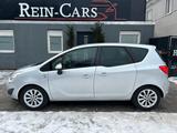 Opel Meriva B 150 Jahre 1.4/II.HD/SHZ/PDC/MFL/TEMPOM. - Opel Meriva Gebrauchtwagen in Berlin