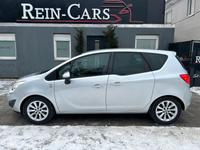 Opel Meriva B 150 Jahre 1.4/II.HD/SHZ/PDC/MFL/TEMPOM.