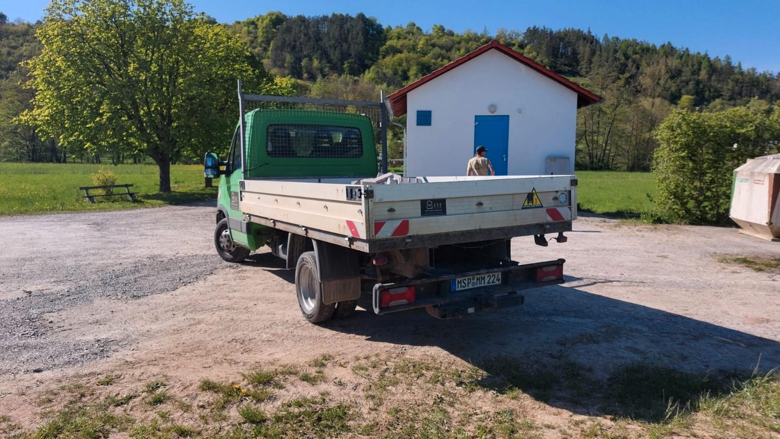 Iveco Daily