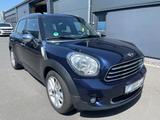 MINI Countryman Cooper 1.6*TEMP*KLIMA*SHZ*ISOFIX - MINI Cooper