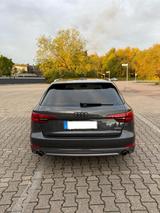 Audi A4 2.0 TFSI S tronic quattro Avant - - Audi Gebrauchtwagen in Recklinghausen