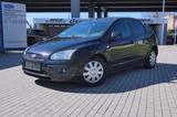 Ford Focus 1.6 'Fun X' #FSH #KLIMA #5-TÜRER - Ford Focus: Türer